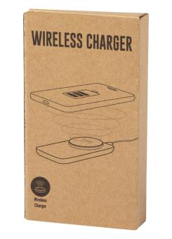 Monar Wireless-Charger Beige