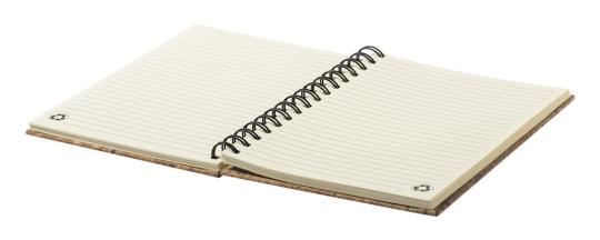 Montado Notizbuch Natur