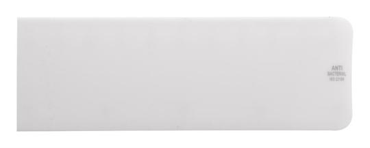 Nitria antibacterial ruler White