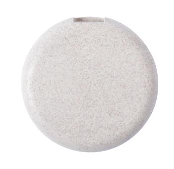 Volto Wireless-Charger Beige