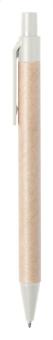 Wepel ballpoint pen Fawn