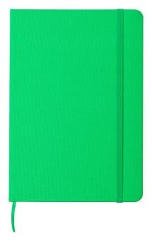 Baccata RPET-Notizbuch 