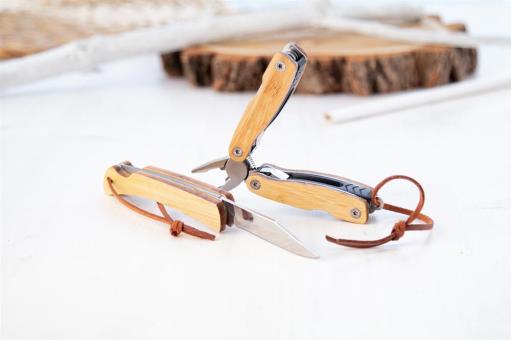 Lundin pocket knife Nature