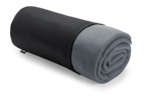 Nanda RPET polar blanket 