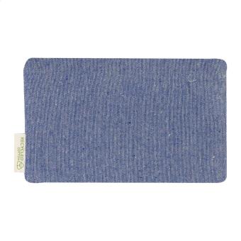 Glambag Kosmetiktasche Blau