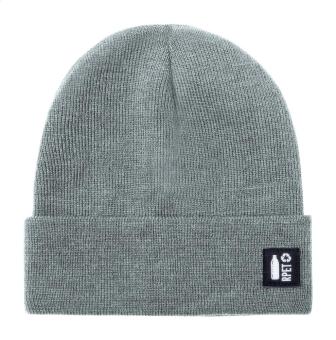 Peaky Wintermütze aus RPET 