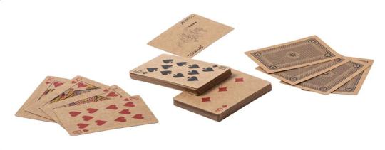 Carmon game set Nature