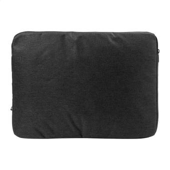 Laddex RPET Laptoptasche Schwarz