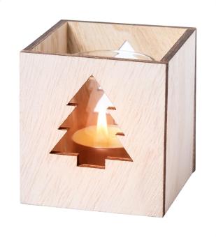 Seneo Christmas candle, tree Nature