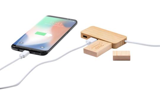 BooHub USB hub Nature