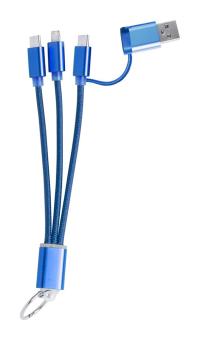 Rashort keyring USB charger cable 