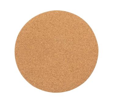 Corpad Rond cork mouse pad Nature
