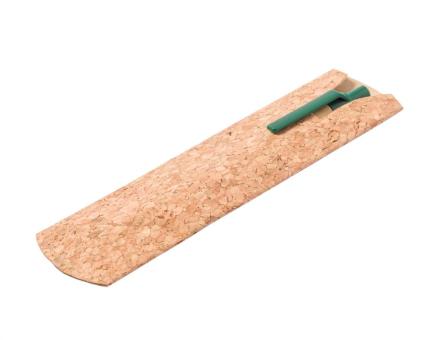Pughy cork pen case Nature