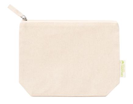 Bloom Kosmetiktasche Natur