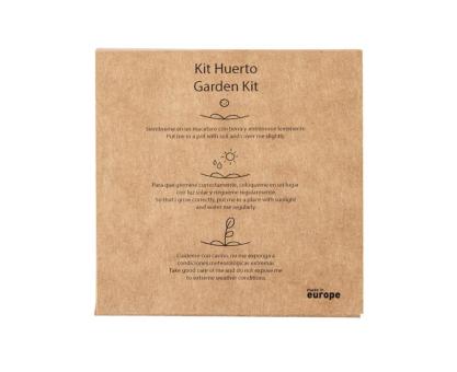 Solmi Pflanz-Set Natur