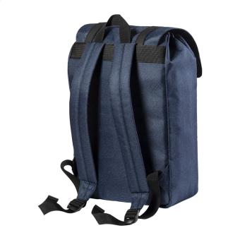 Hopkins Rucksack Dunkelblau