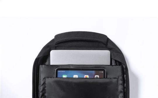 Berny RPET backpack Black