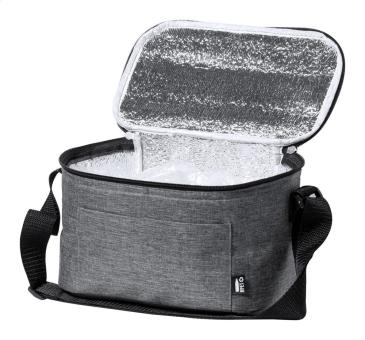 Igaliku Kühltasche Grau