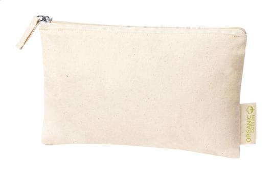 Flora cosmetic bag Nature
