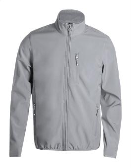Timber RPET-Softshelljacke 