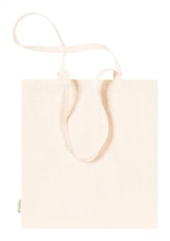 Rumel cotton shopping bag Nature