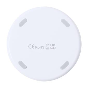 Surge Wireless-Charger Weiß