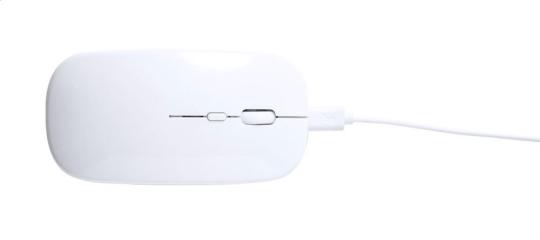 Chestir RABS optical mouse White