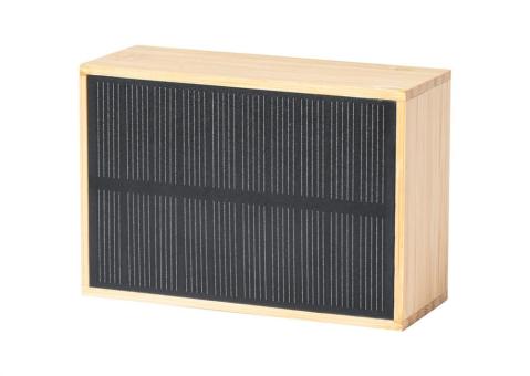 Mossy Bluetooth-Lautsprecher Natur