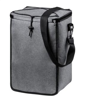 Gumbo BBQ-Kühltasche Grau