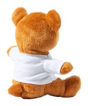 Lurea teddy bear Brown
