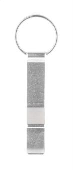 Rallop Flaschenöffner Silber