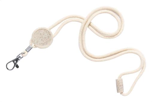 Strico lanyard Nature
