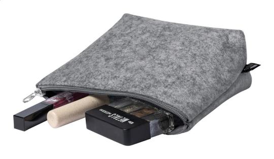 Koffel cosmetic bag Convoy grey