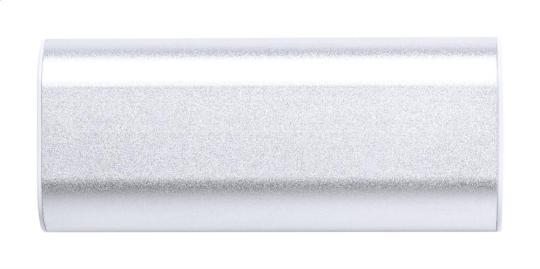 Ronzul Powerbank Silber