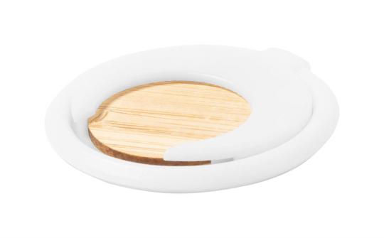 Comto mobile holder ring White