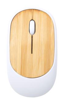 Diguan optical mouse White