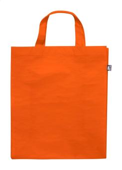 Sebu RPET shopping bag 