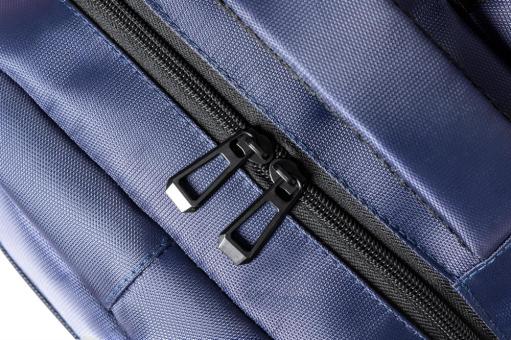 Polack RNYLON backpack Dark blue