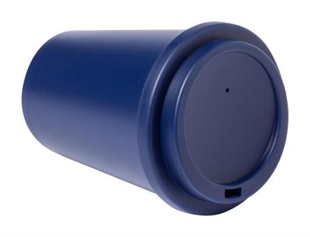 Atorl Thermobecher Dunkelblau