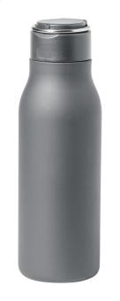 Rissip Edelstahl-Trinkflasche 