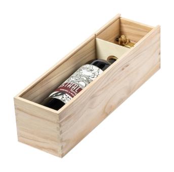 Grimbur wine gift box Nature