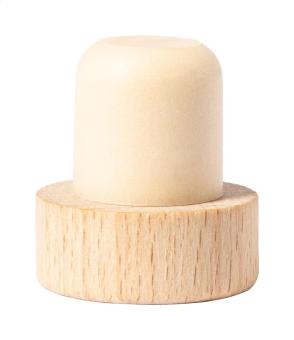 Viplo wine bottle stopper Nature