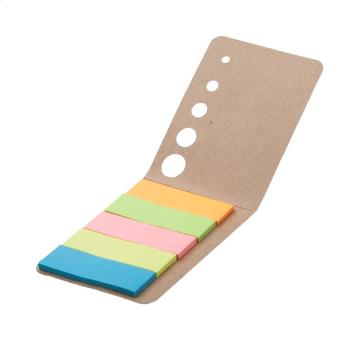 Minok Haftnotizen Beige