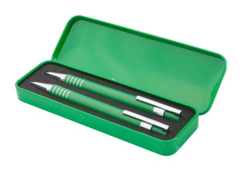 Twinox pen and pencil set 