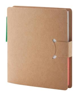 Pennot sticky notepad Nature