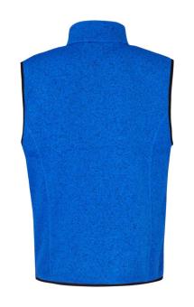 Anderson bodywarmer vest, aztec blue Aztec blue | L