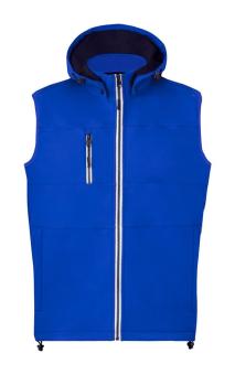 Seldon softshell bodywarmer vest 