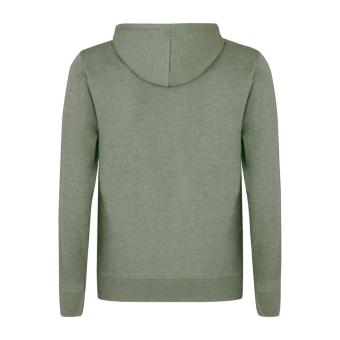 Isano Kapuzen-Sweatshirt, grün Grün | XXL