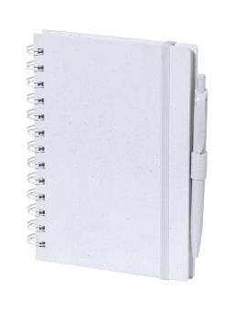 Ciara RABS notebook White
