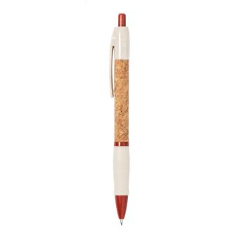 Auren ballpoint pen Red